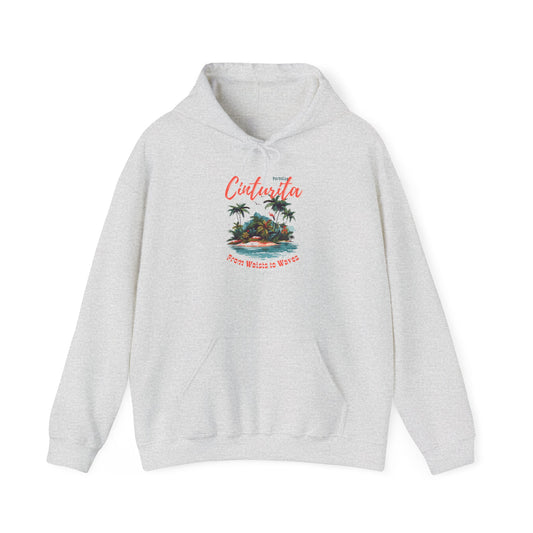 Cinturita - Cute Unisex Hoodie