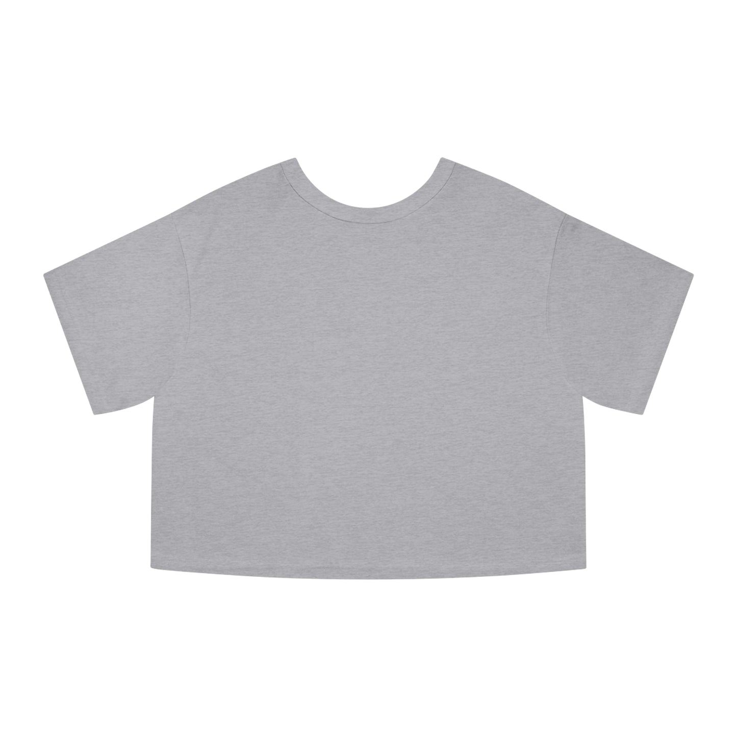 Cinturita Cropped Top Shirt