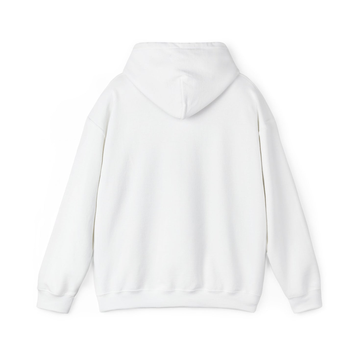You+Me, Playita+Crocs - Cute Unisex Hoodie