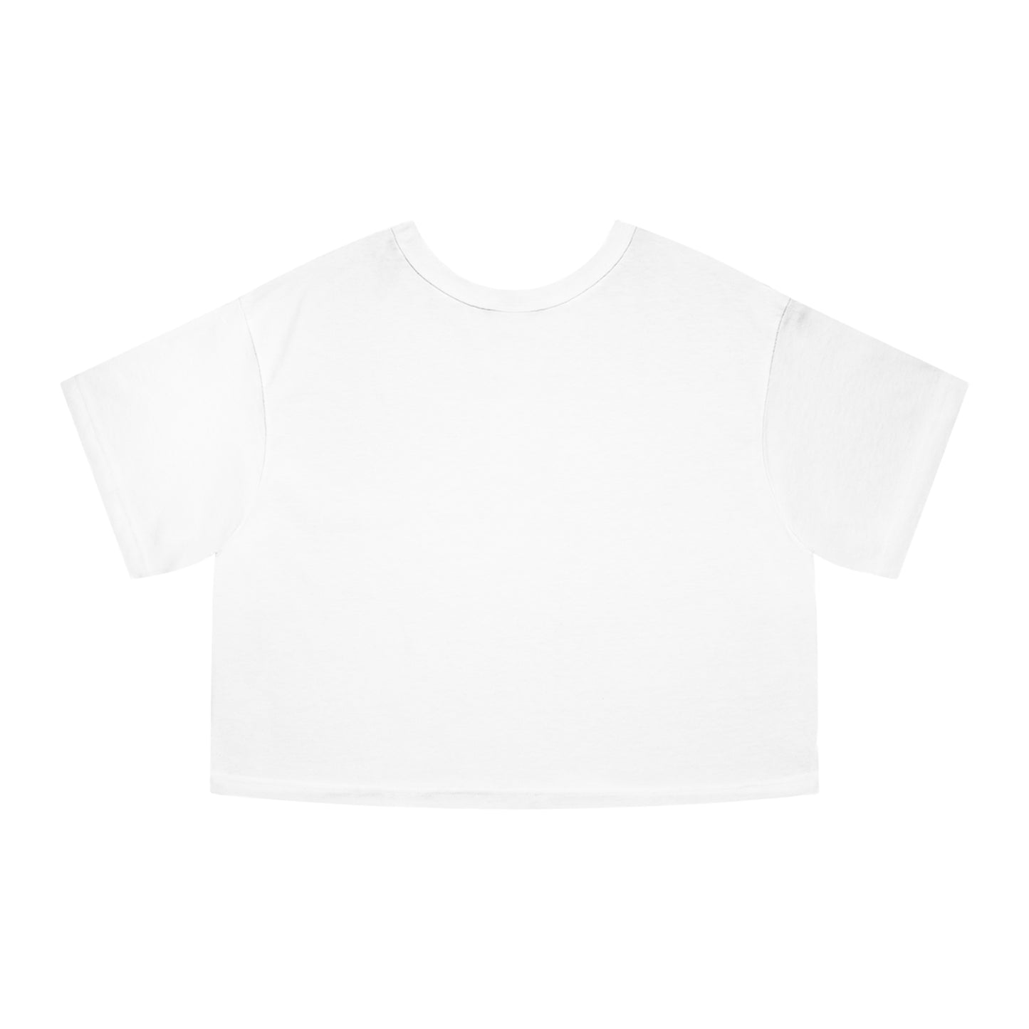 Cinturita Cropped Top Shirt