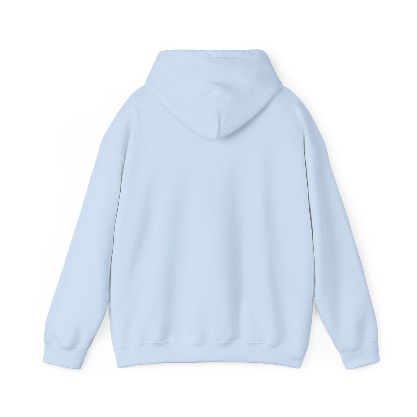 You+Me, Playita+Crocs - Cute Unisex Hoodie