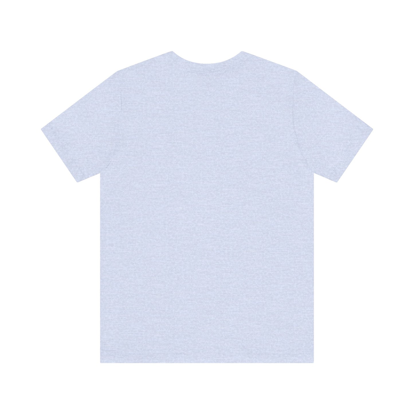 Leah Cutout Unisex T-Shirt, Empowering Shirt, Gift for Her, Feminist Apparel