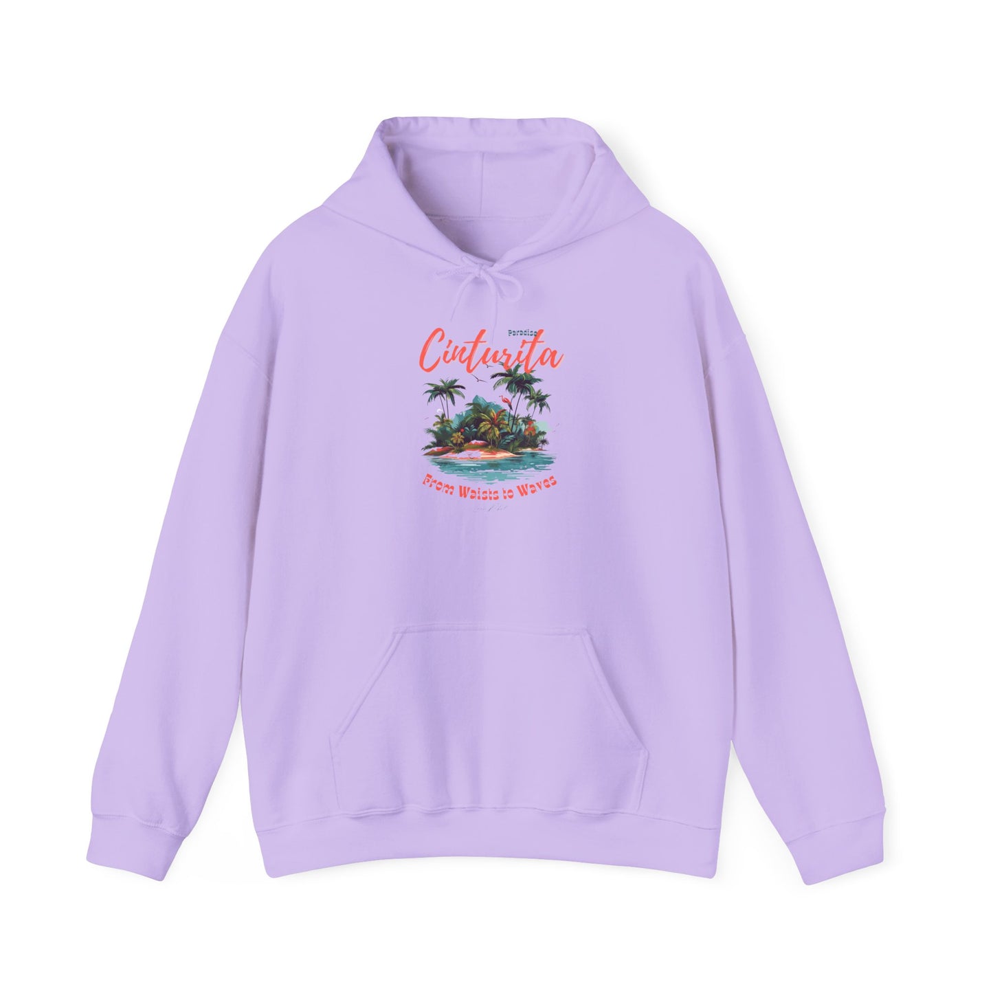 Cinturita - Cute Unisex Hoodie
