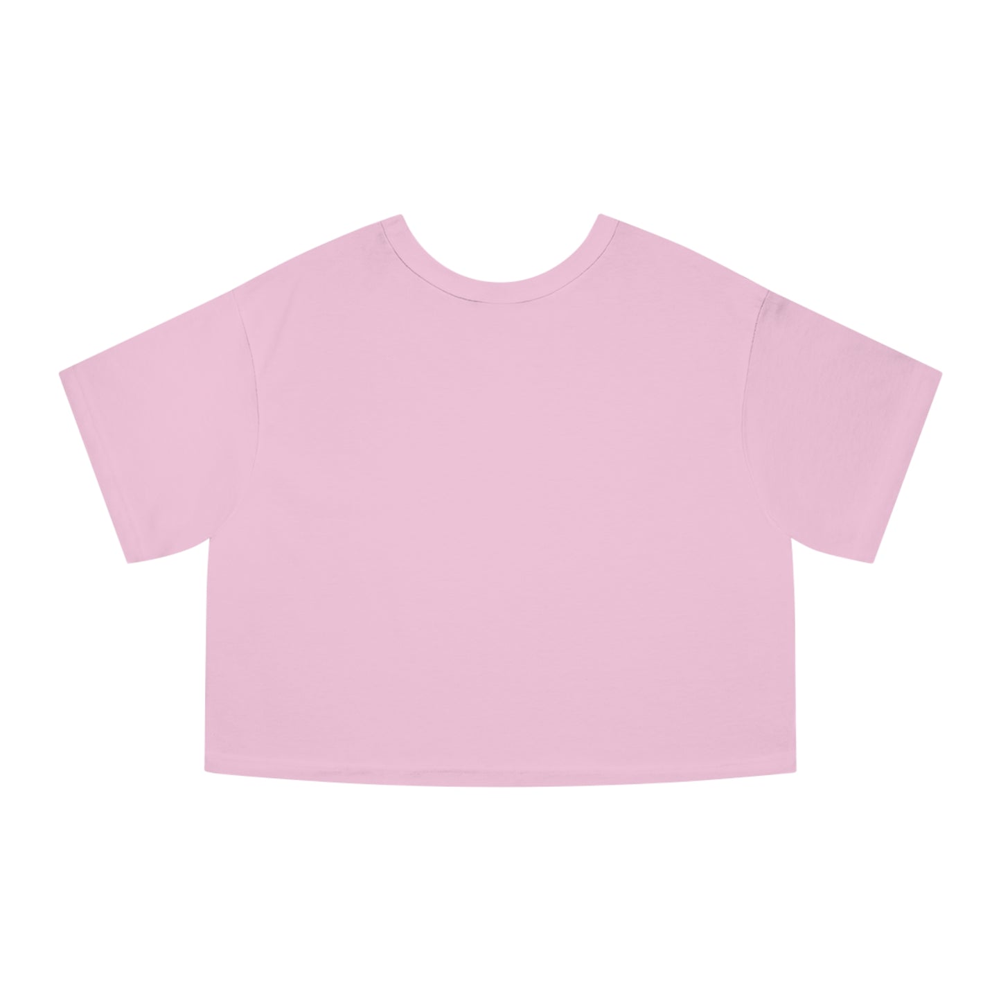 Feeling Myself Cropped T-Shirt for Confident Women