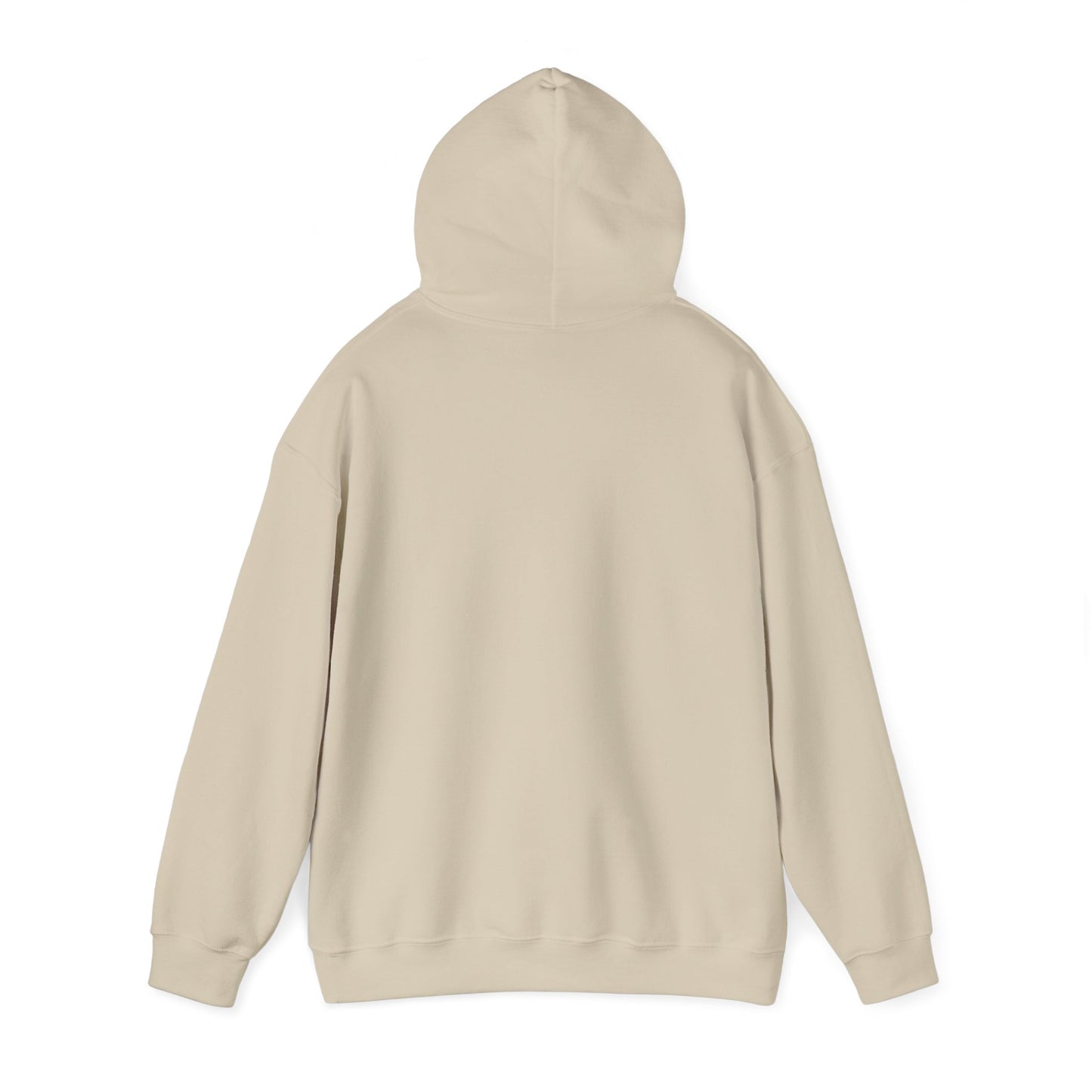 You+Me, Playita+Crocs - Cute Unisex Hoodie