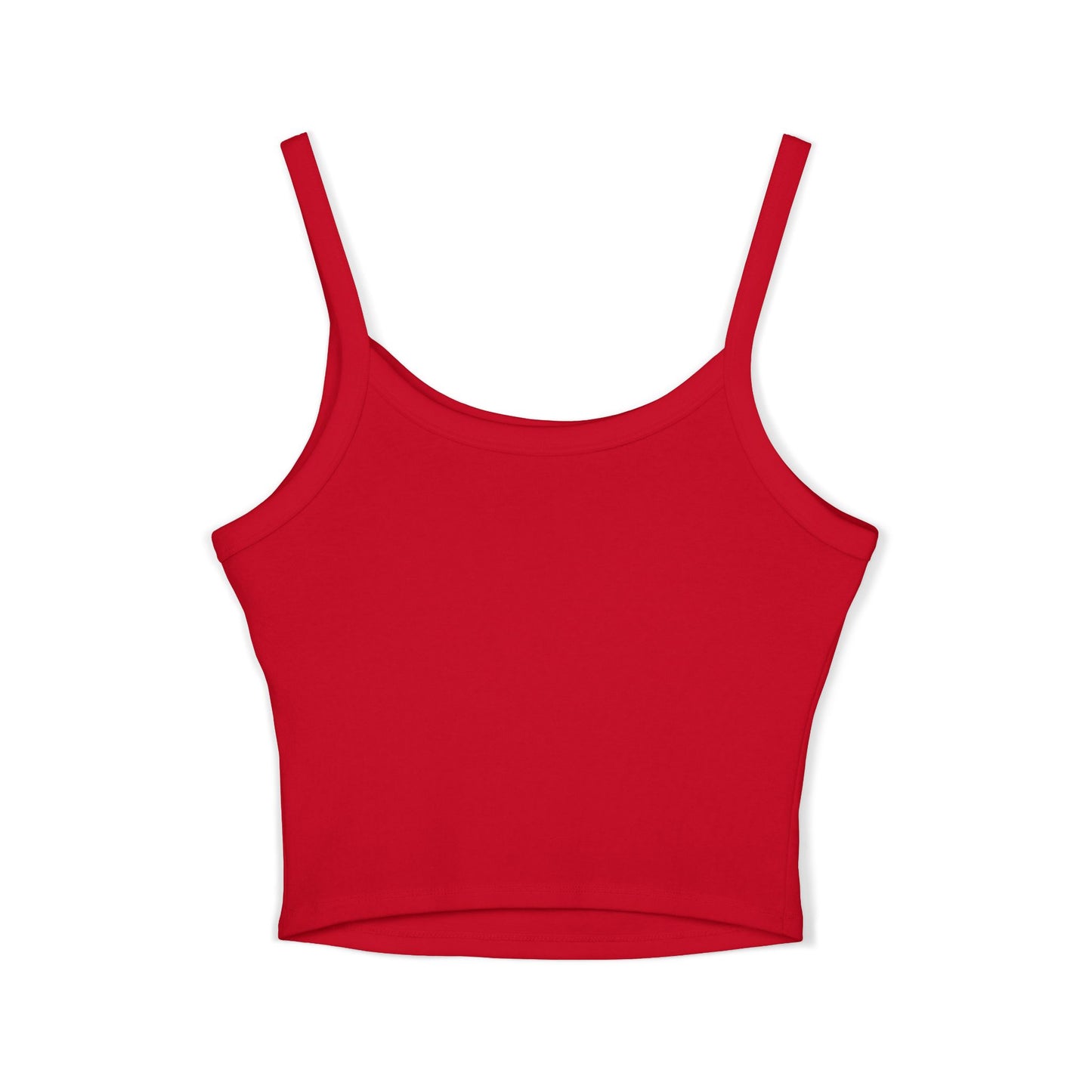 305 Girls Do It Mas Rico Spaghetti Strap Tank