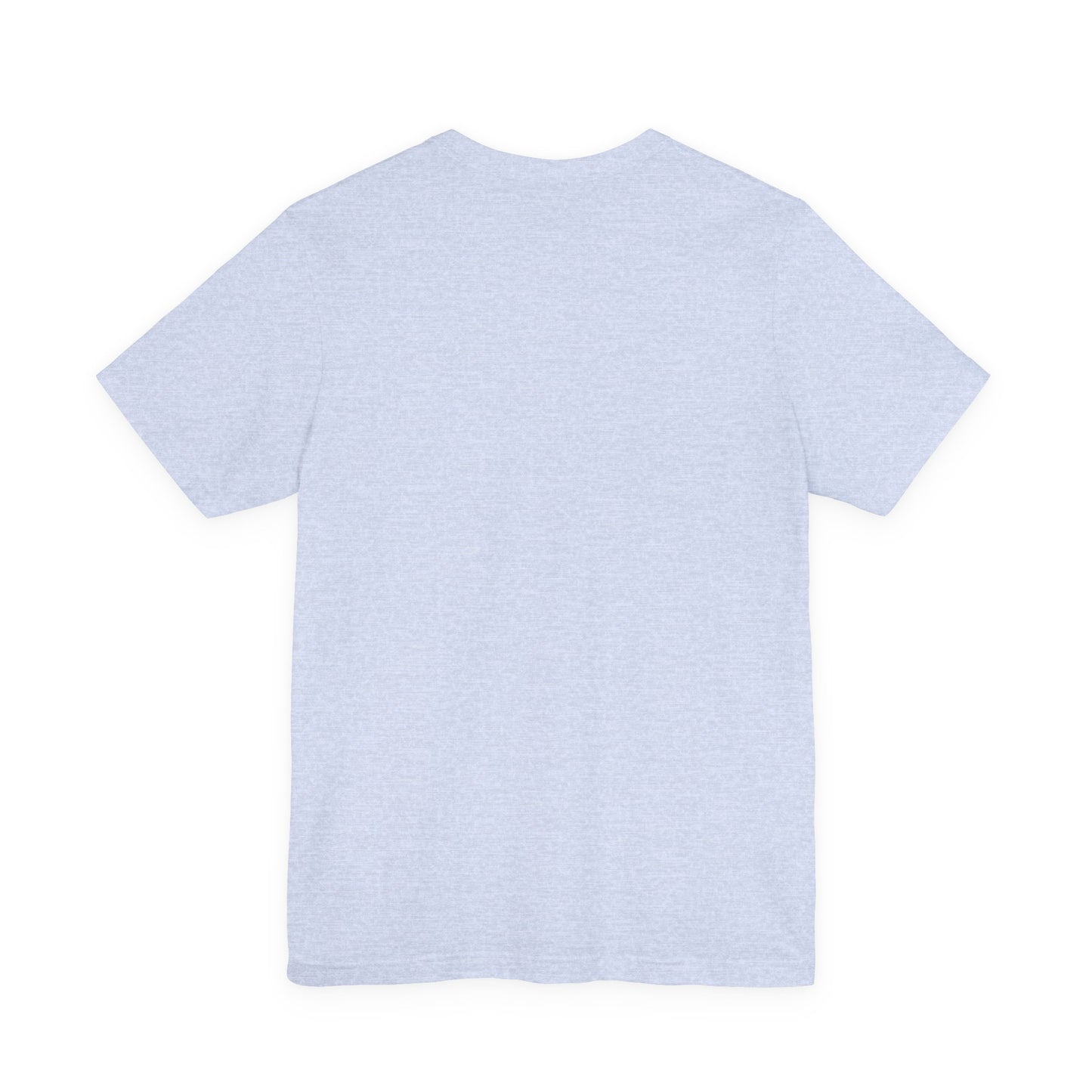 Leah Cutout Unisex T-Shirt, Empowering Shirt, Gift for Her, Feminist Apparel