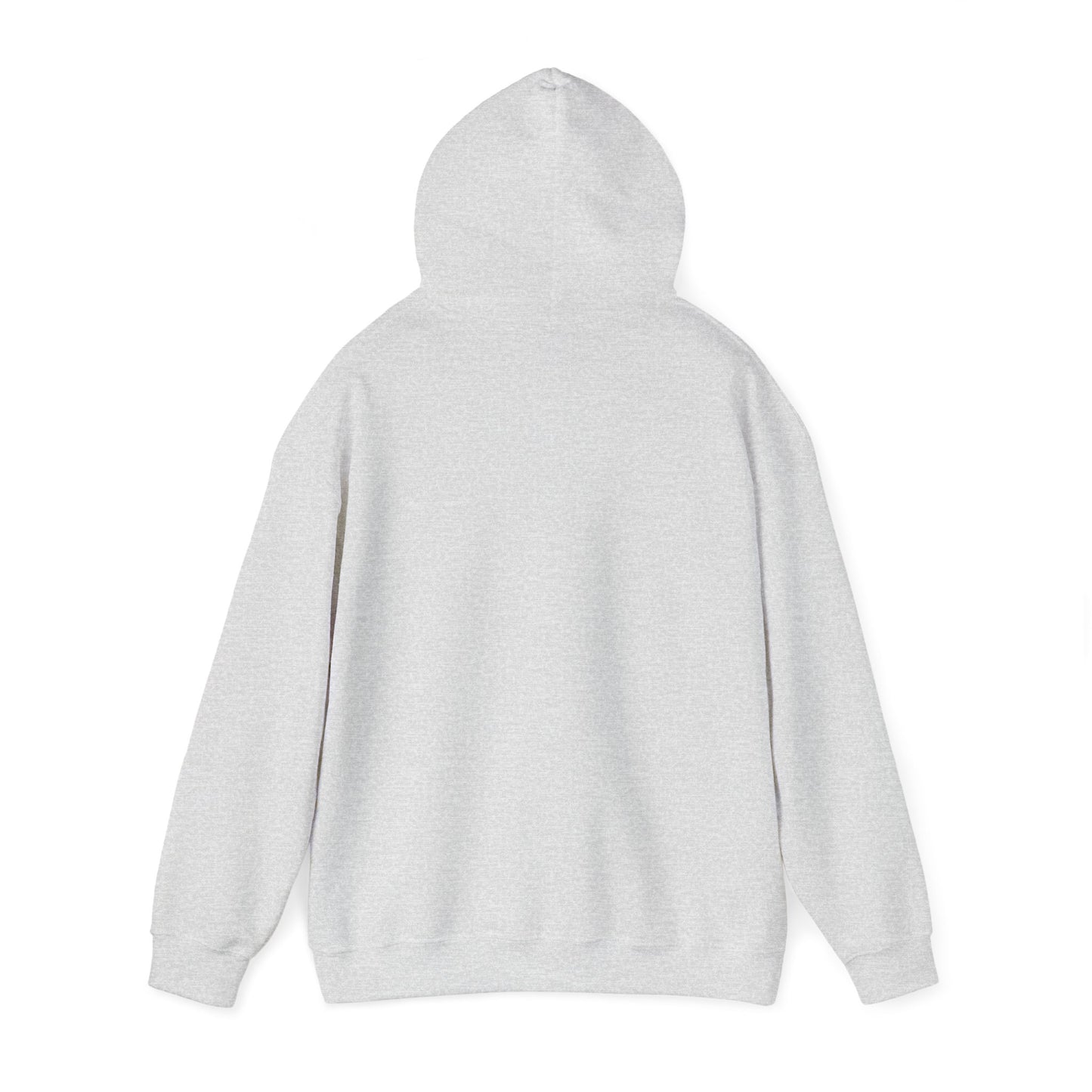 You+Me, Playita+Crocs - Cute Unisex Hoodie