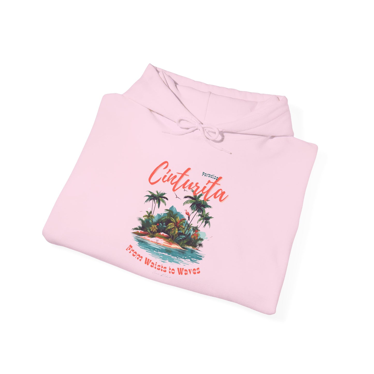 Cinturita - Cute Unisex Hoodie