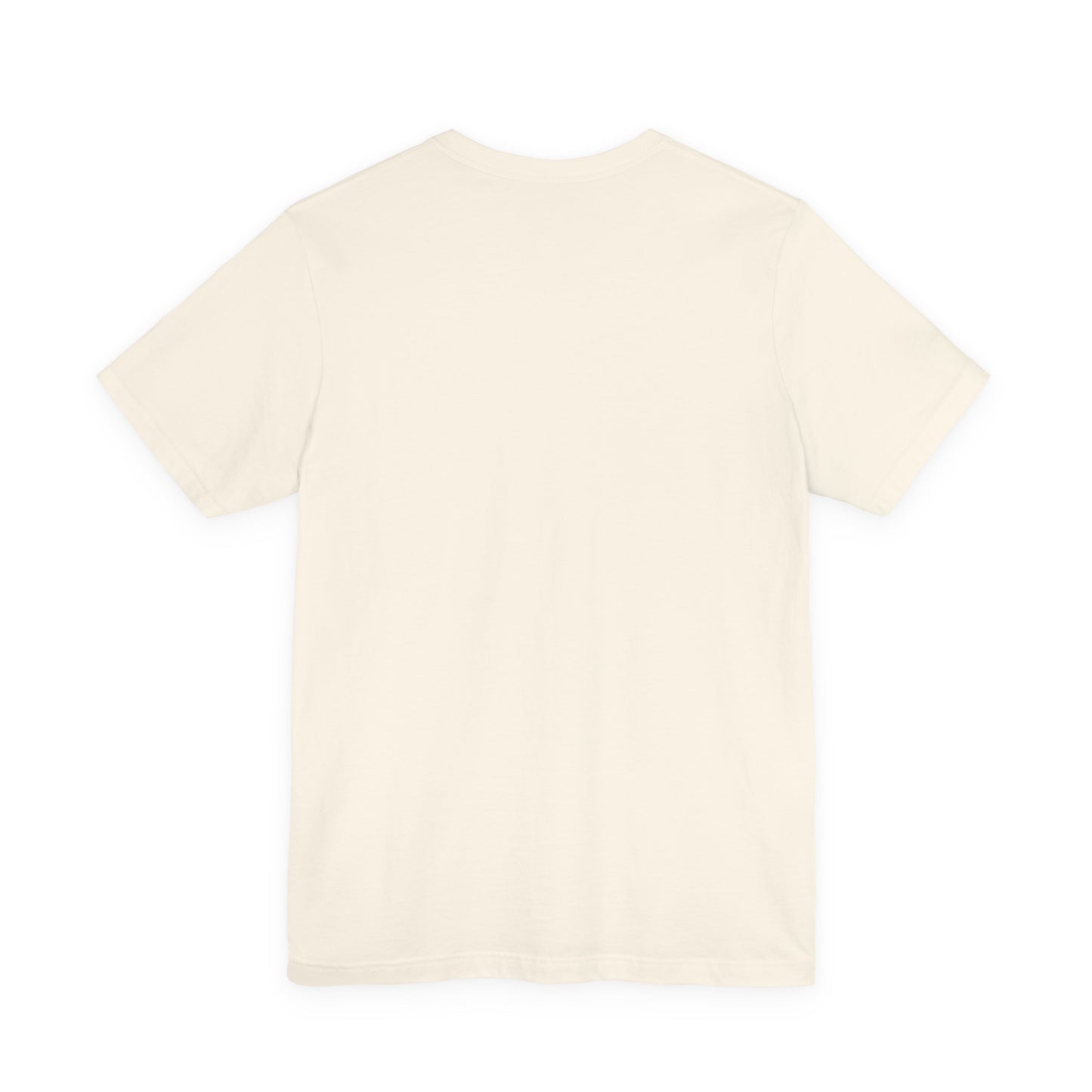 Leah Cutout Unisex T-Shirt, Empowering Shirt, Gift for Her, Fanbase