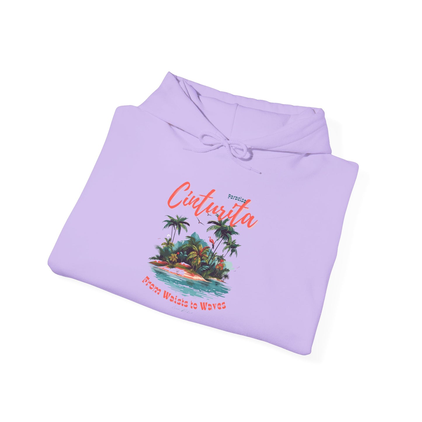 Cinturita - Cute Unisex Hoodie