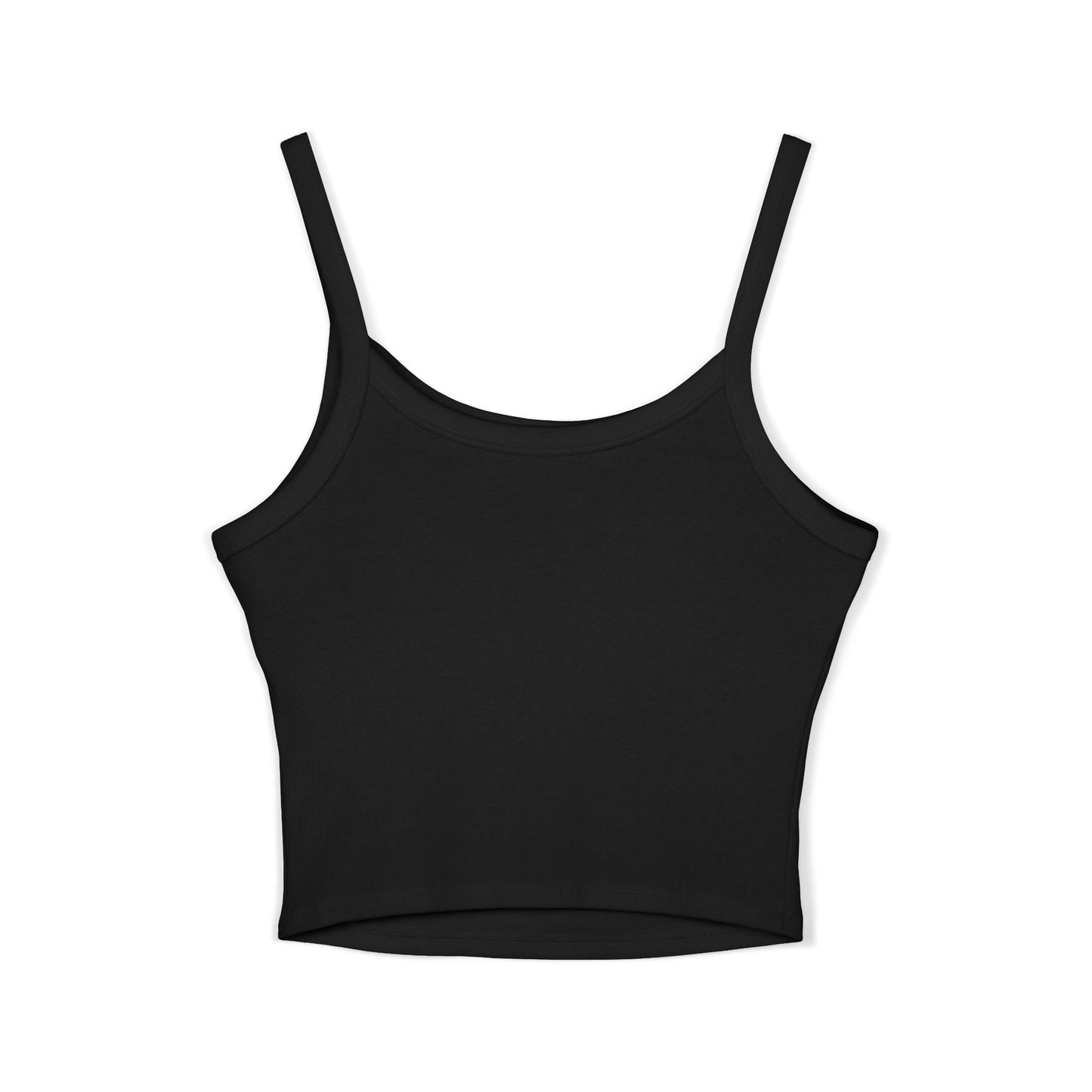 Feeling Myself Spaghetti Strap Tee