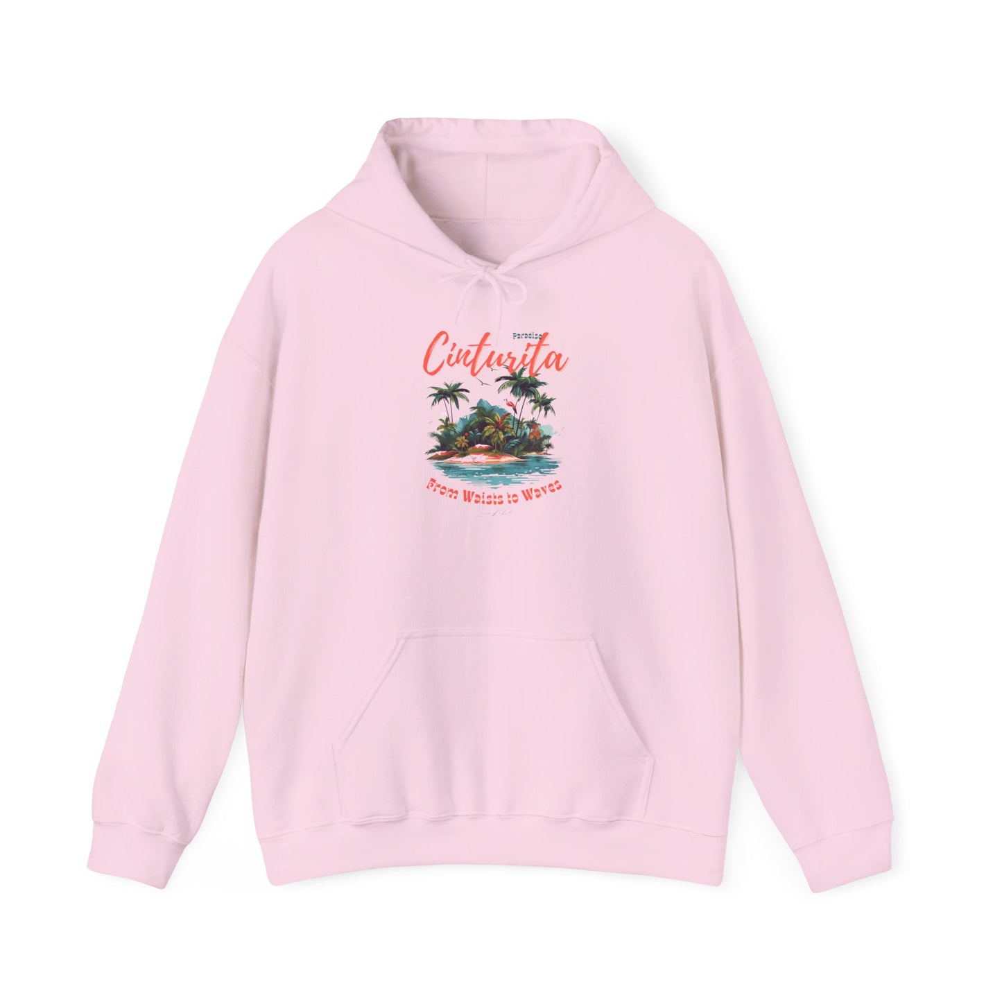 Cinturita - Cute Unisex Hoodie