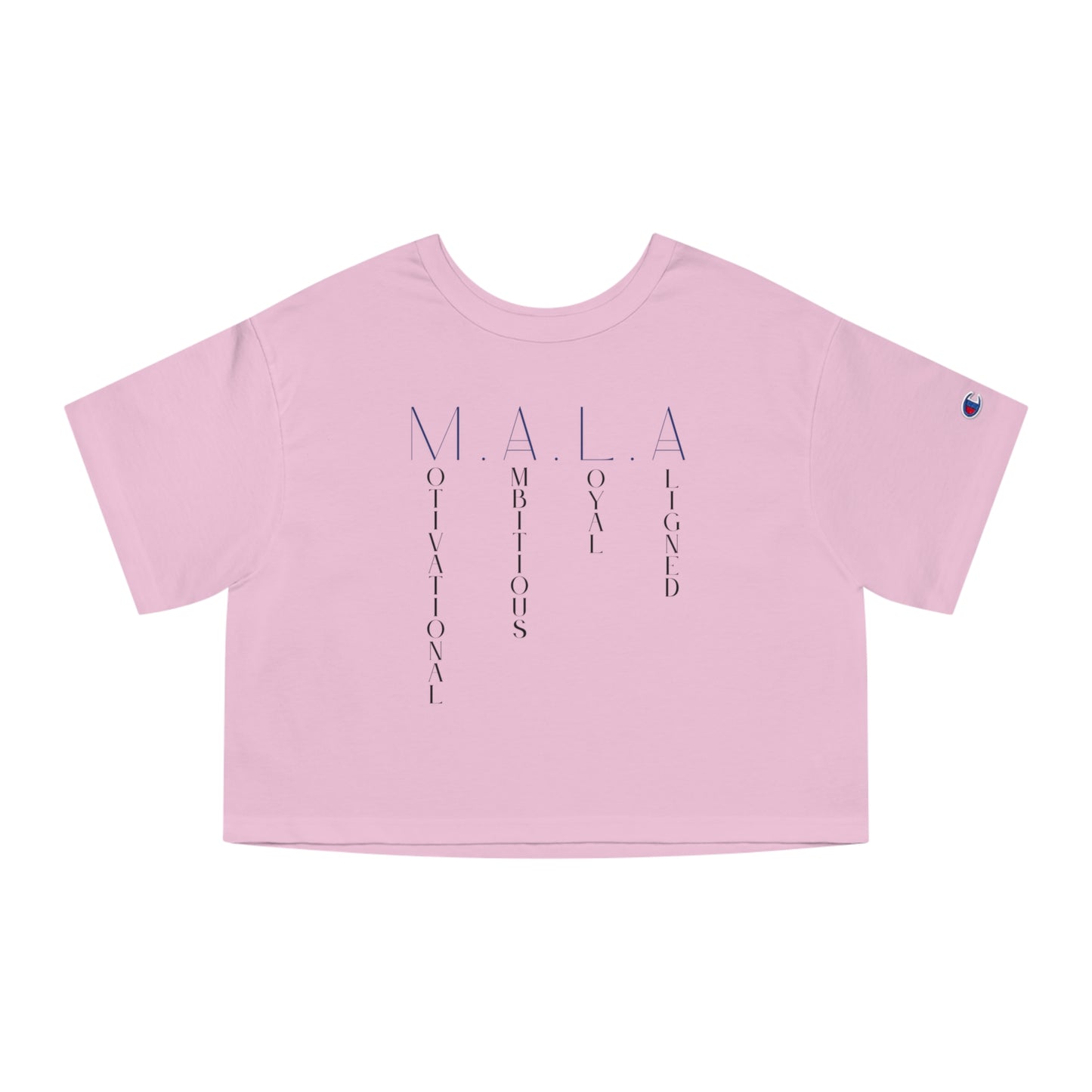 Mala Cropped Top Shirt