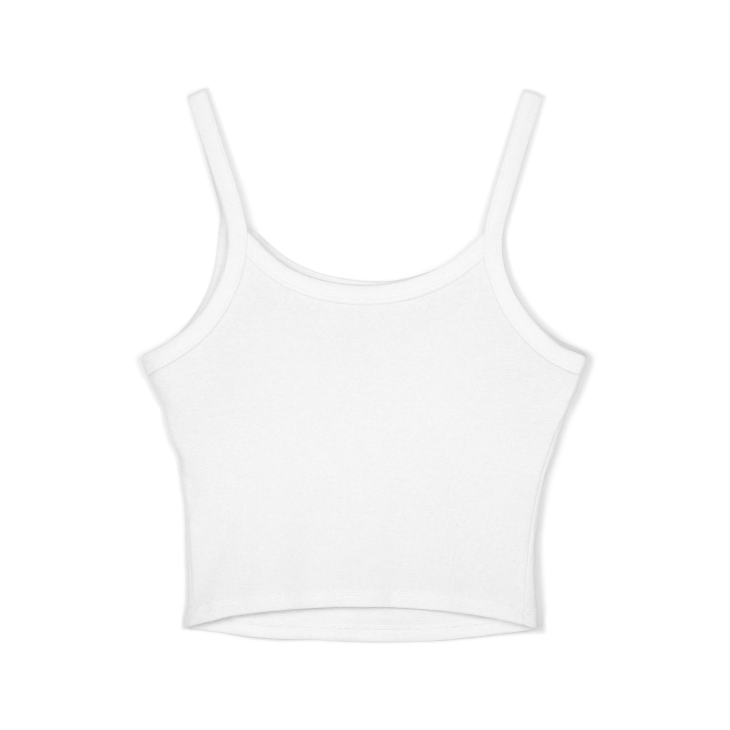Feeling Myself Spaghetti Strap Tee