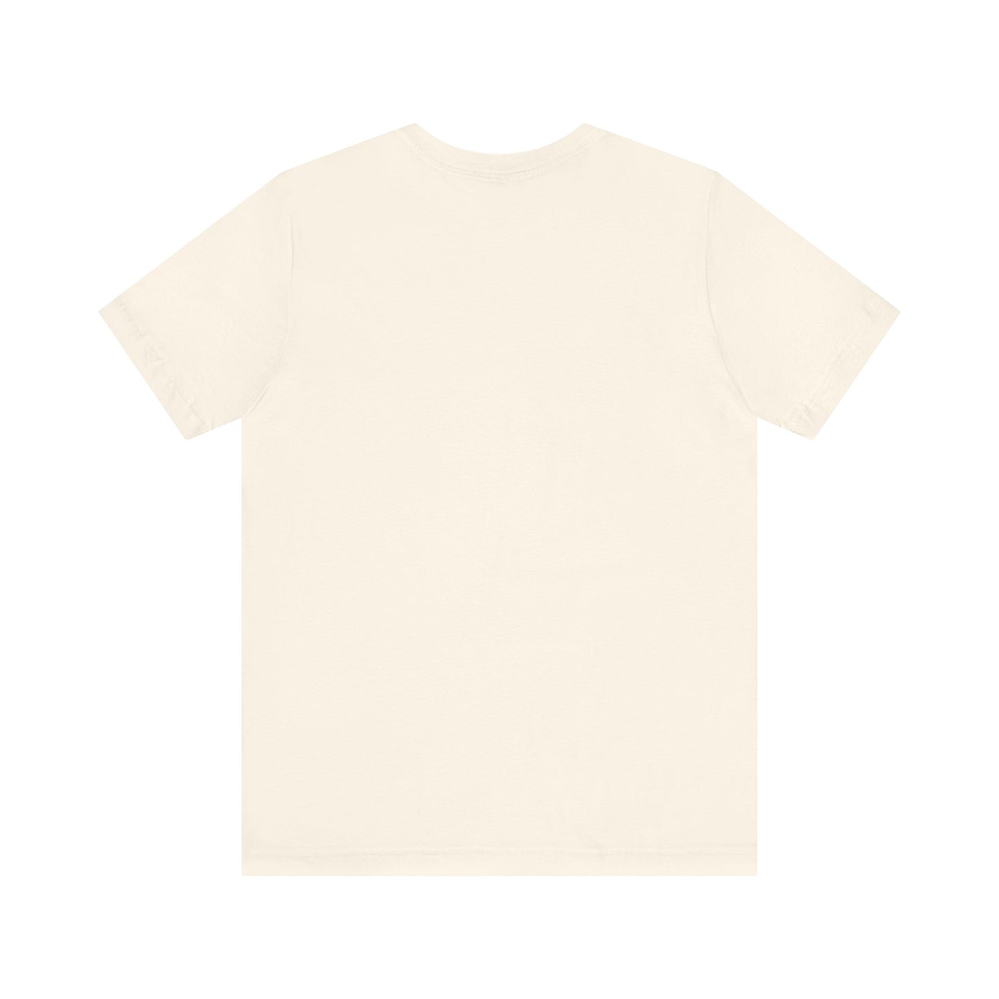Leah Cutout Unisex T-Shirt, Empowering Shirt, Gift for Her, Feminist Apparel