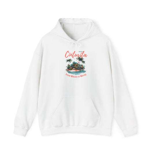 Cinturita - Cute Unisex Hoodie
