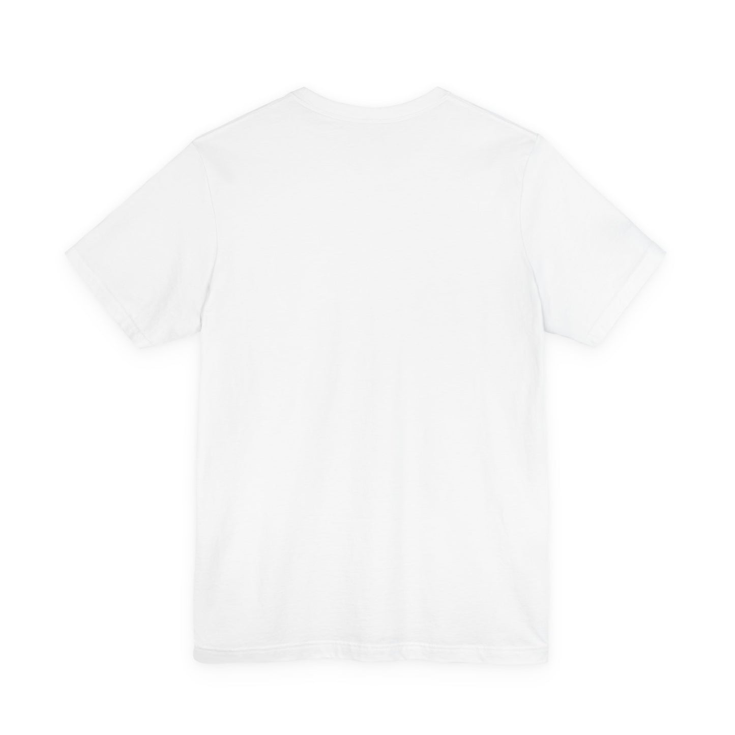 Leah Cutout Unisex T-Shirt, Empowering Shirt, Gift for Her, Feminist Apparel