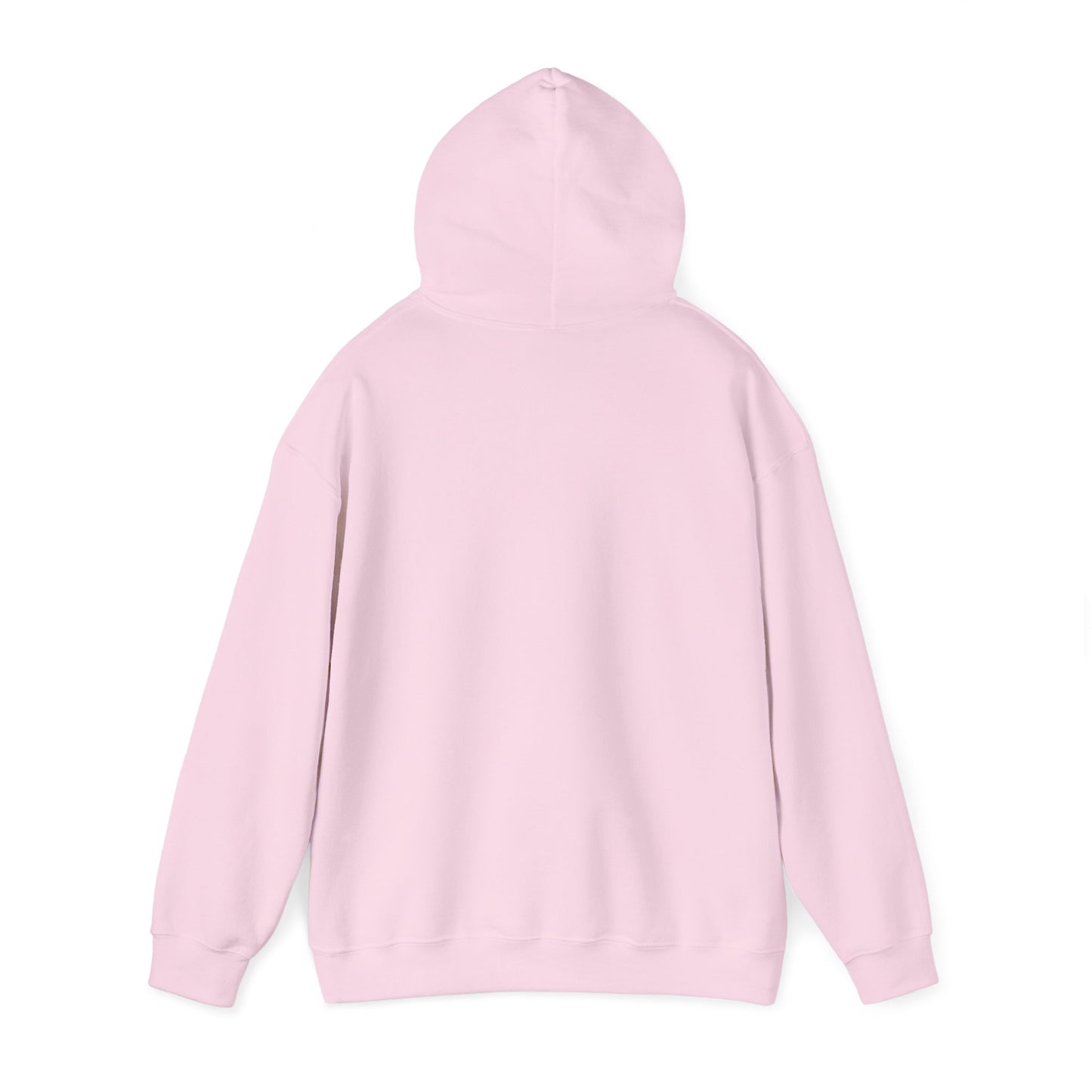 You+Me, Playita+Crocs - Cute Unisex Hoodie