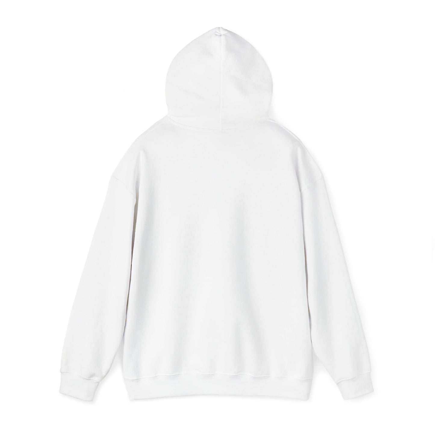 You+Me, Playita+Crocs - Cute Unisex Hoodie