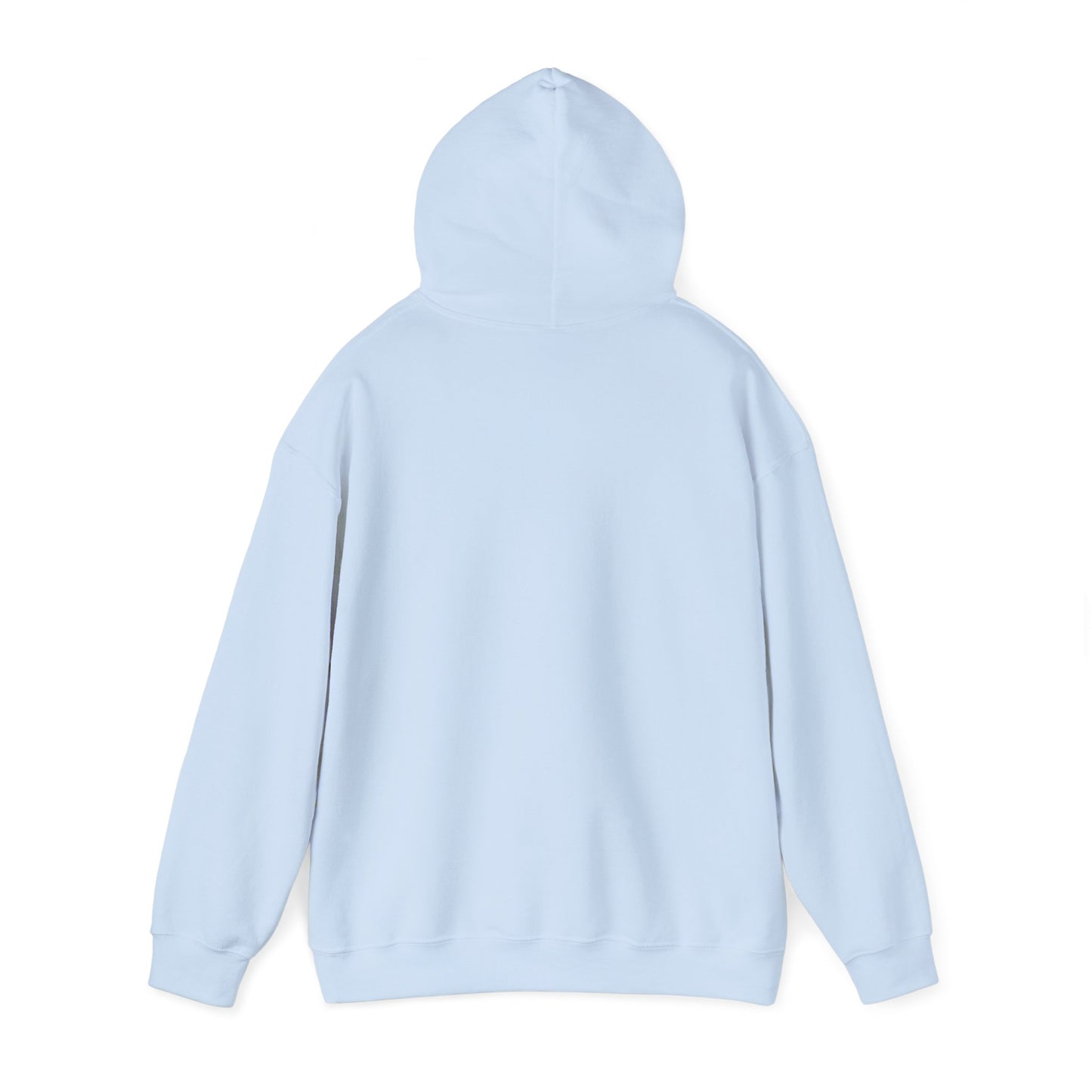 You+Me, Playita+Crocs - Cute Unisex Hoodie